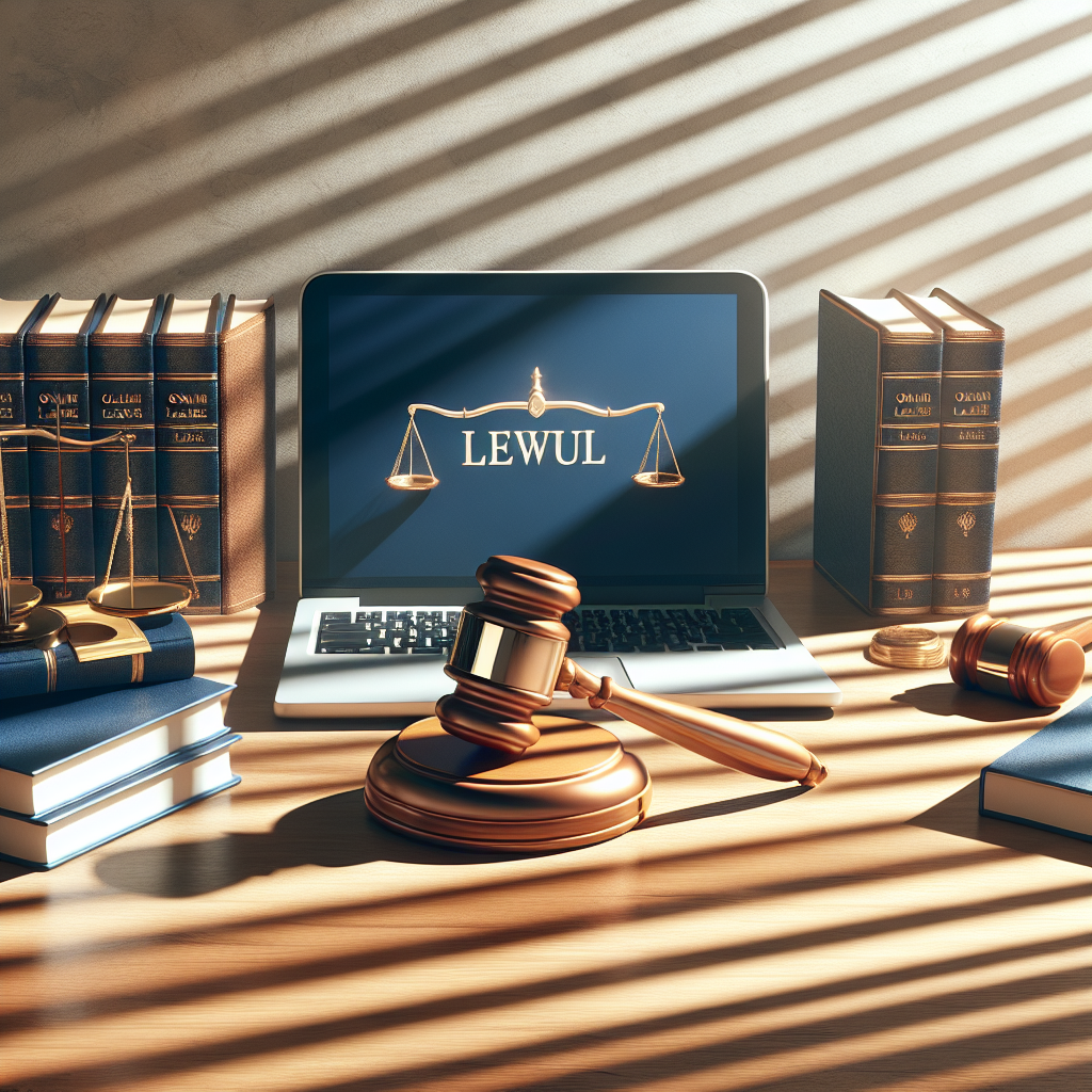 Rola radcy prawnego w życiu codziennym: Kluczowe usługi świadczone przez prawników