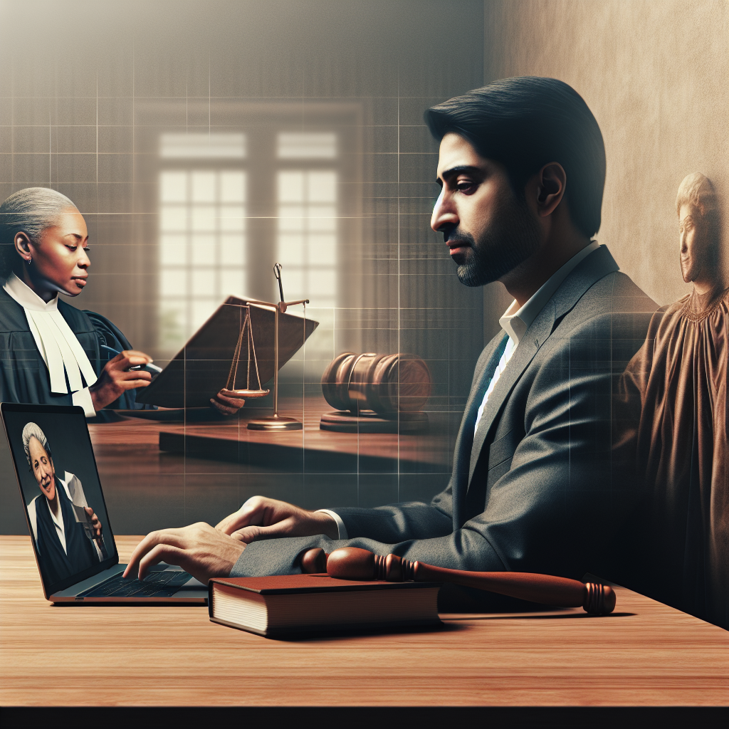 Prawnik Online: Czy warto korzystać z usług prawniczych w sieci?