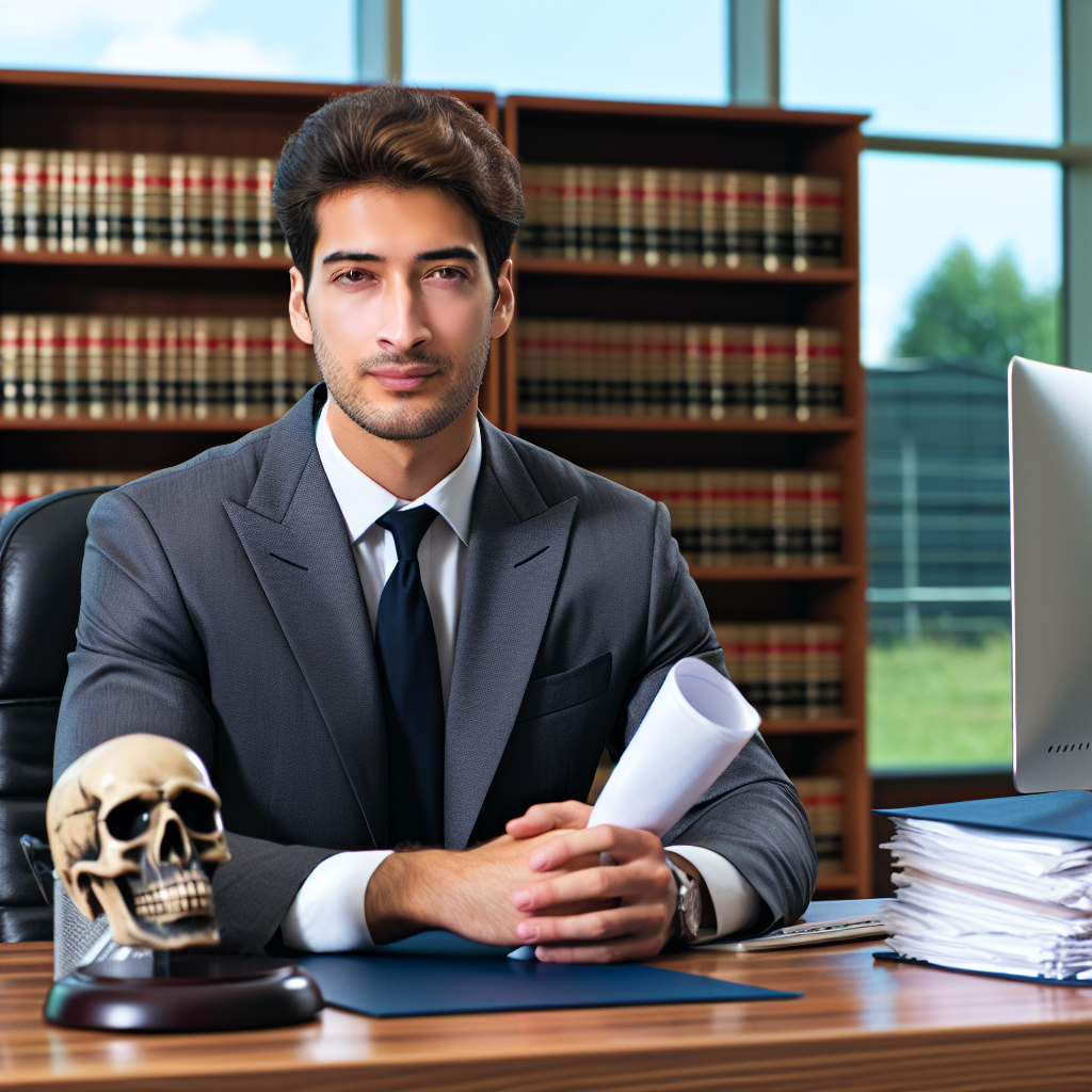 Jak znaleźć odpowiedniego prawnika do rozwiązania Twoich problemów prawnych