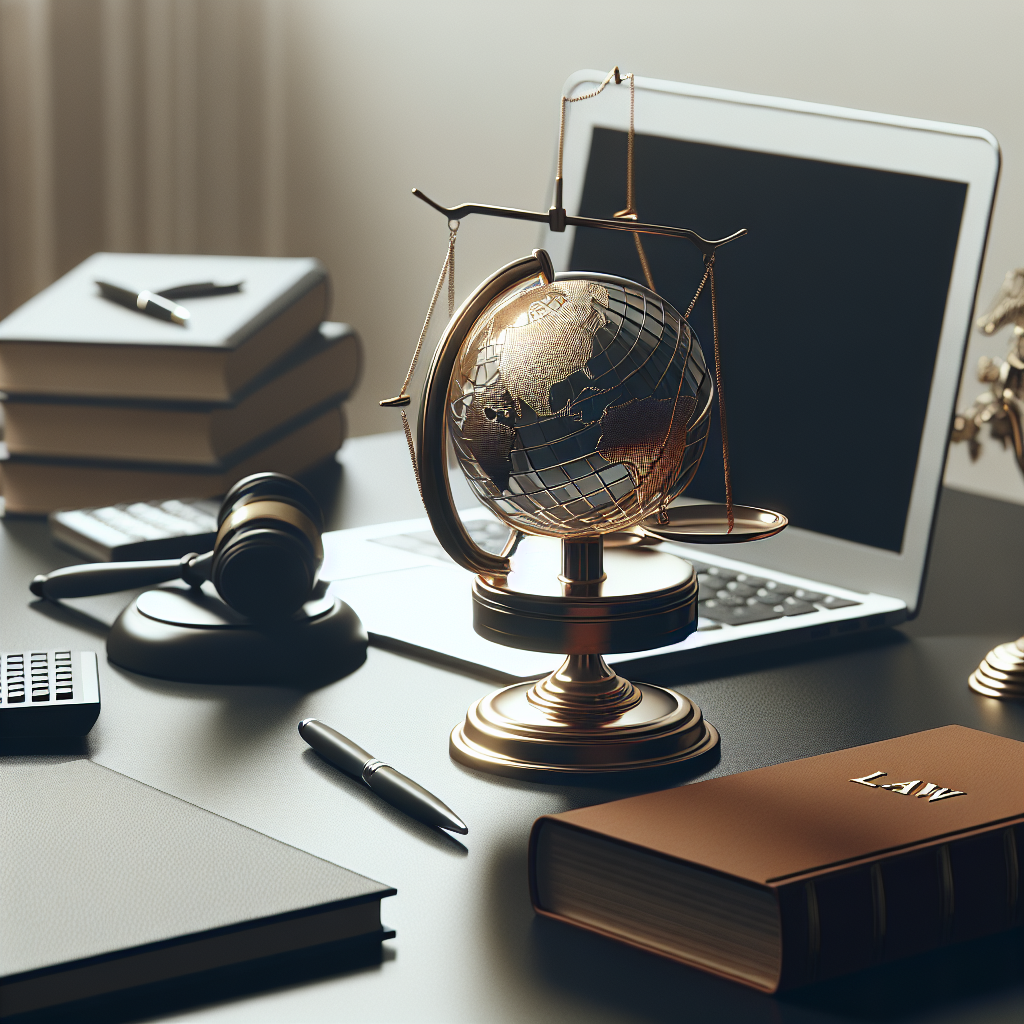 Prawnik online: Zalety i ograniczenia korzystania z porad prawnych w sieci