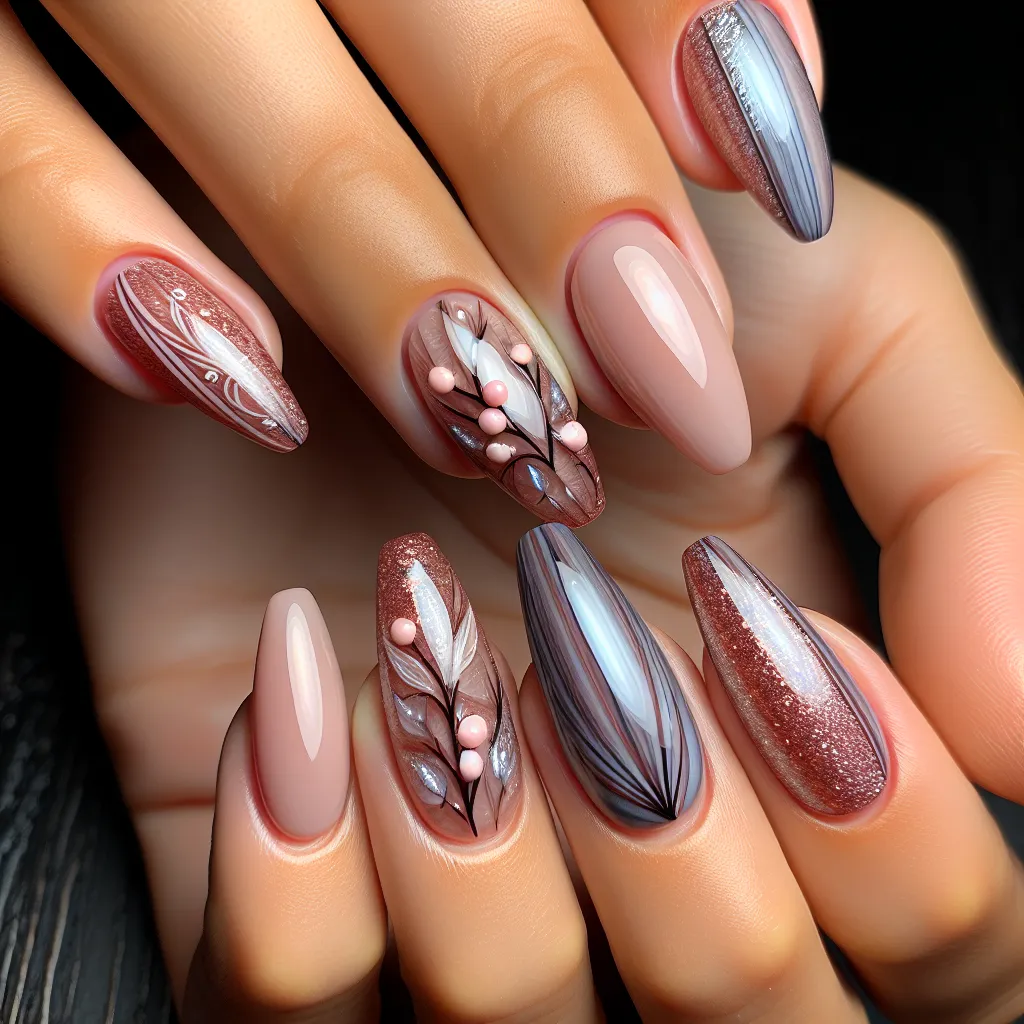 Manicure hybrydowy – doskonała alternatywa dla manicure żelowego