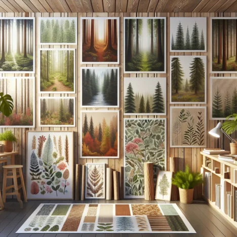 Twój wymarzony taras – jak wybrać idealne deski do budowy i montażu