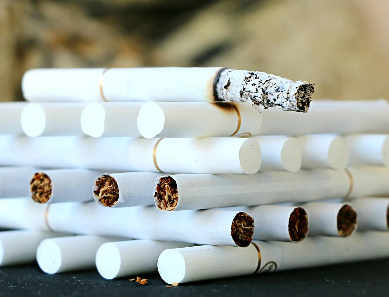Czujki dymu: kluczowy element systemu zabezpieczeń
