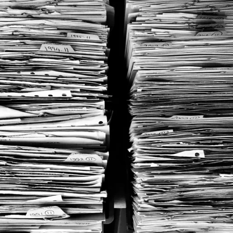 Spadek bez testamentu — jak przebiega dziedziczenie ustawowe